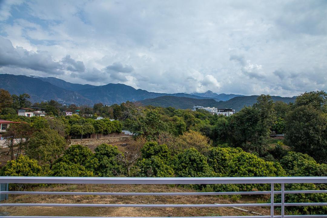 Lazy Fox Hideout - Panoramic View Cottage Ντεχραντούν Εξωτερικό φωτογραφία
