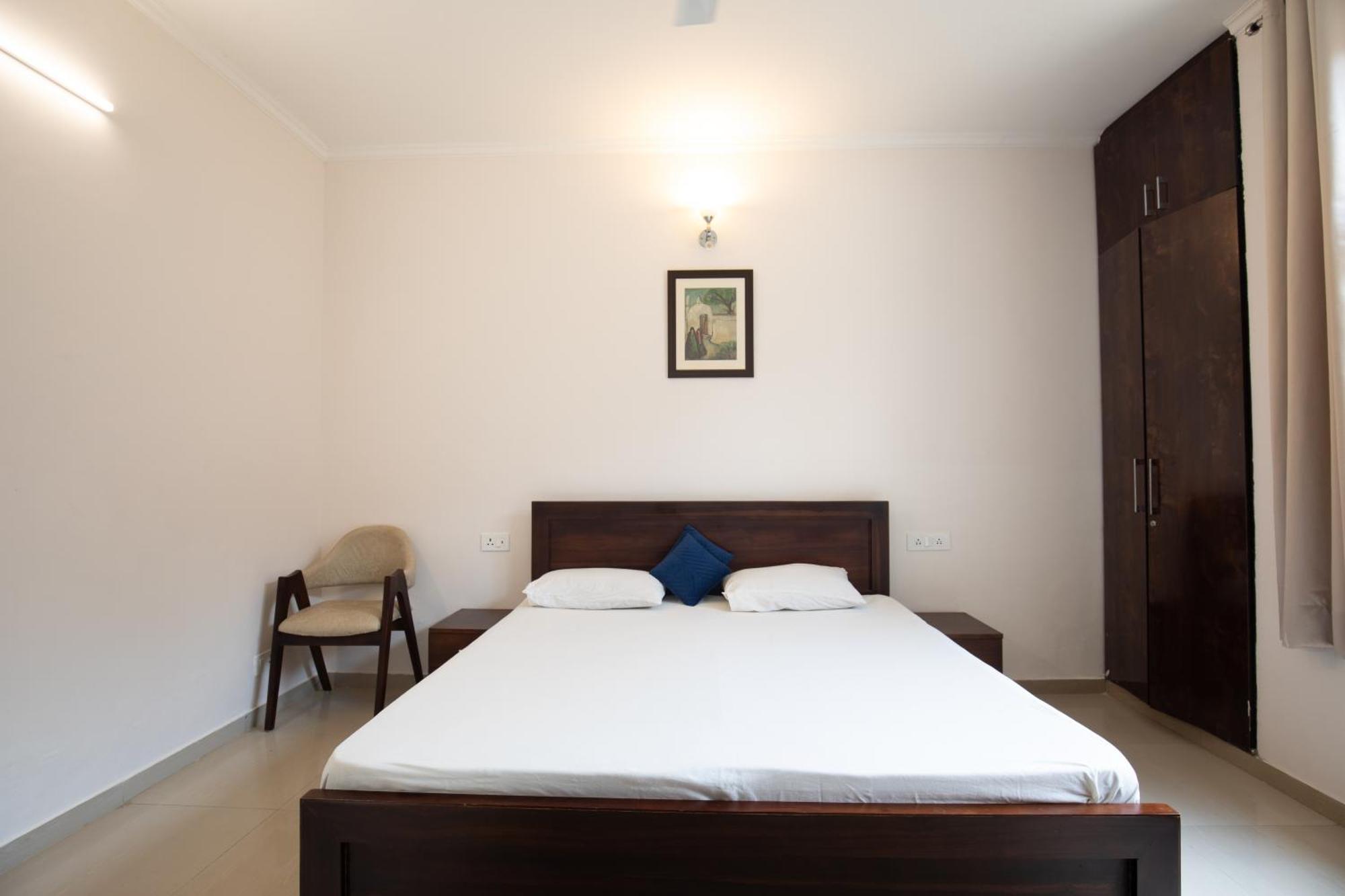 Lazy Fox Hideout - Panoramic View Cottage Ντεχραντούν Εξωτερικό φωτογραφία