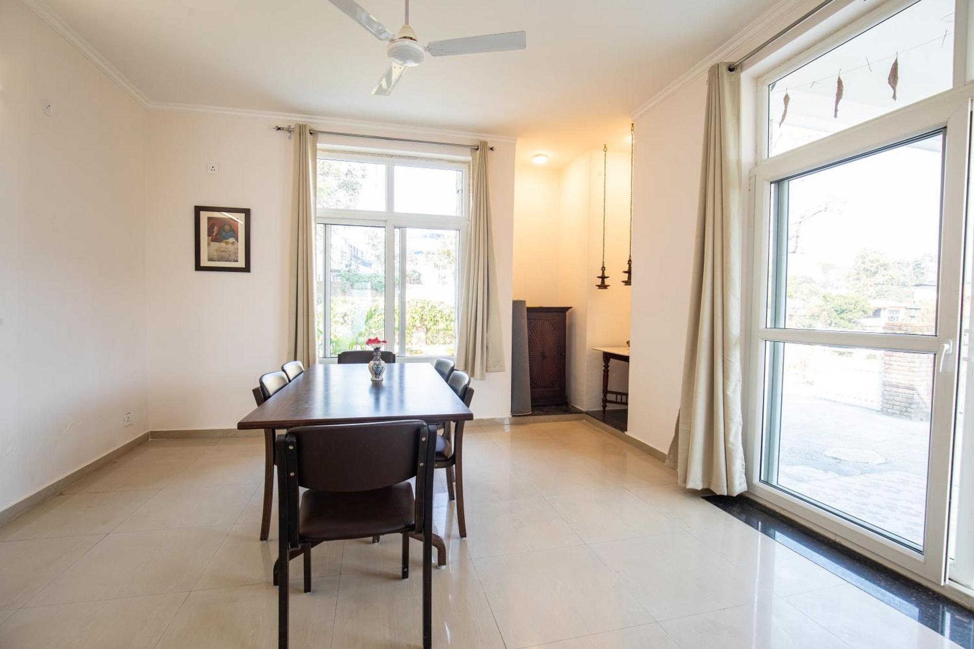 Lazy Fox Hideout - Panoramic View Cottage Ντεχραντούν Εξωτερικό φωτογραφία