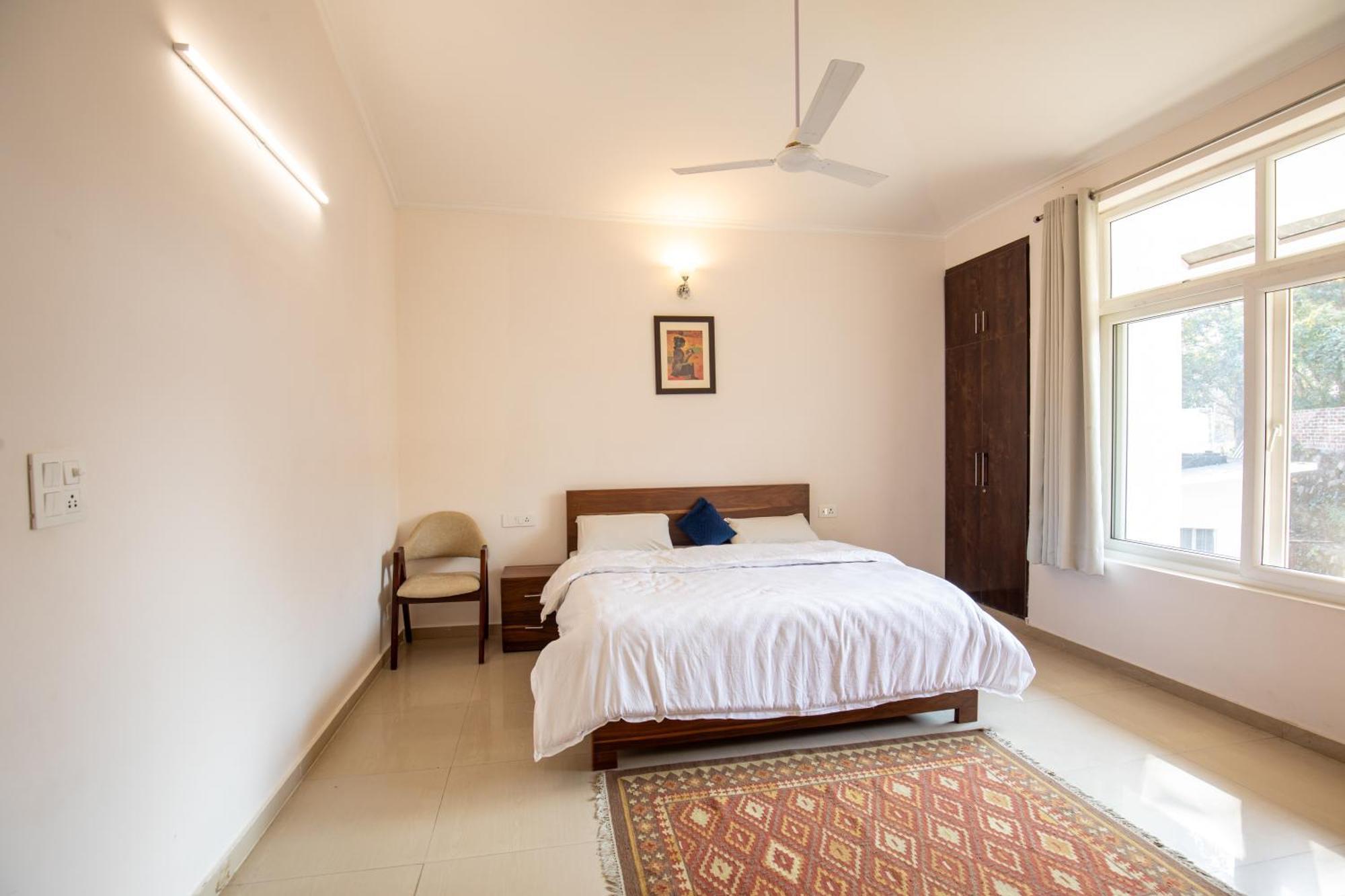 Lazy Fox Hideout - Panoramic View Cottage Ντεχραντούν Εξωτερικό φωτογραφία